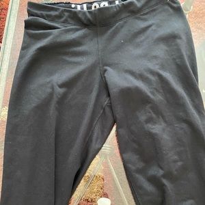 Nike pro combat leggings